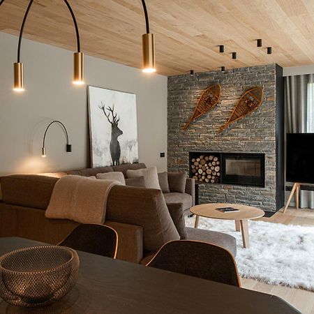Vip Residences Andorra エル・ターター エクステリア 写真