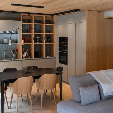 Vip Residences Andorra エル・ターター エクステリア 写真