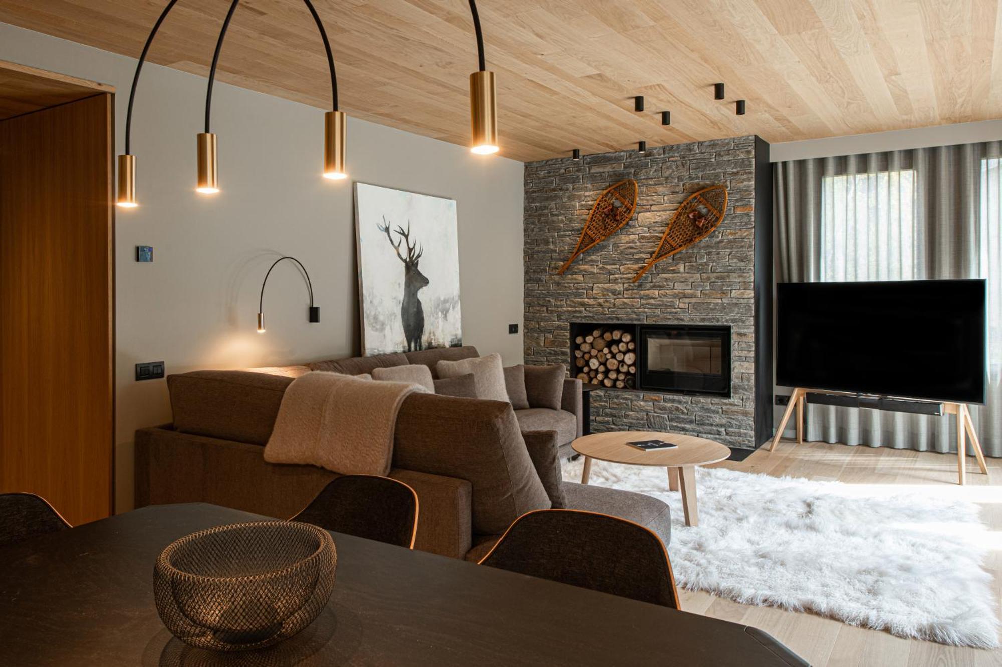 Vip Residences Andorra エル・ターター エクステリア 写真