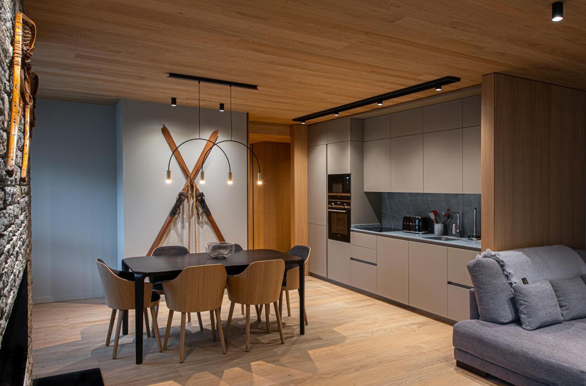 Vip Residences Andorra エル・ターター エクステリア 写真