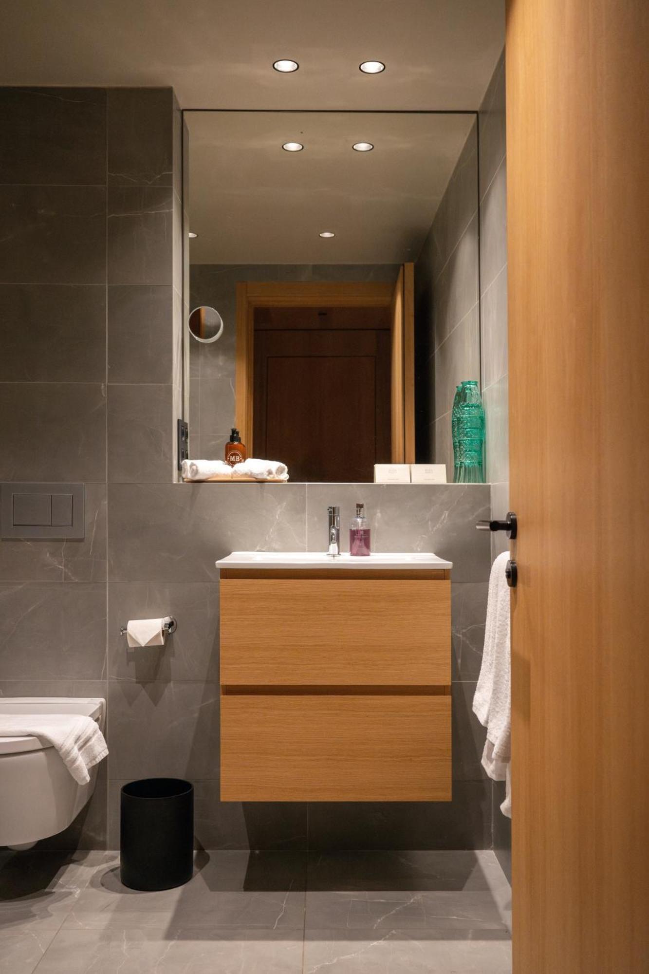Vip Residences Andorra エル・ターター エクステリア 写真