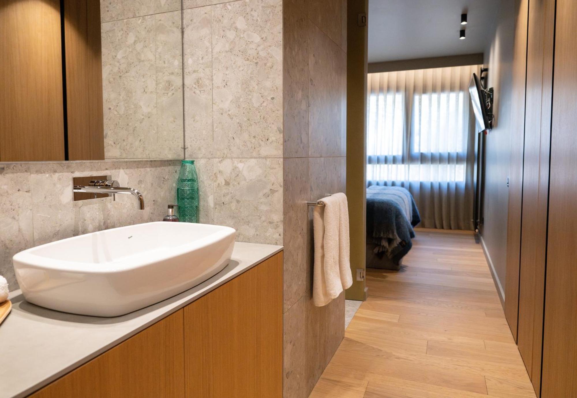 Vip Residences Andorra エル・ターター エクステリア 写真