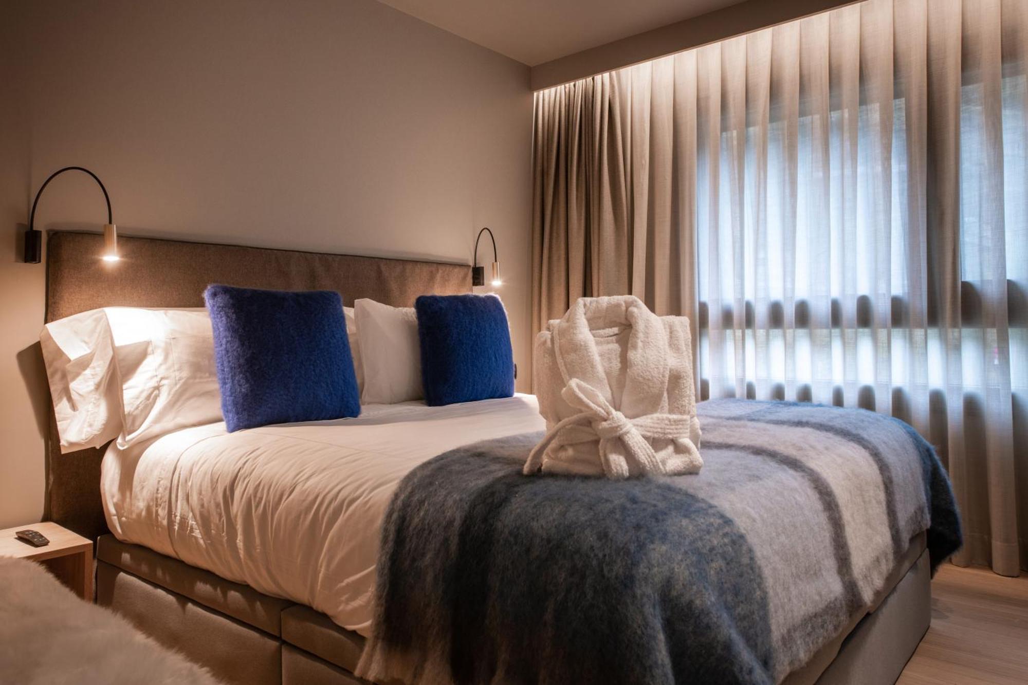 Vip Residences Andorra エル・ターター エクステリア 写真