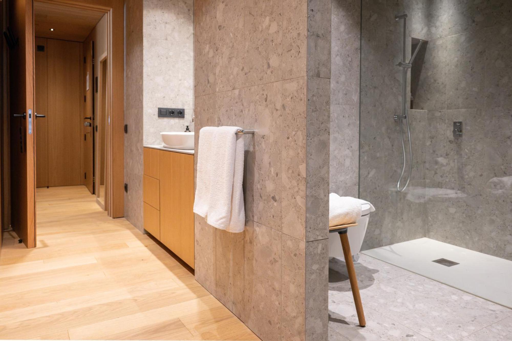 Vip Residences Andorra エル・ターター エクステリア 写真