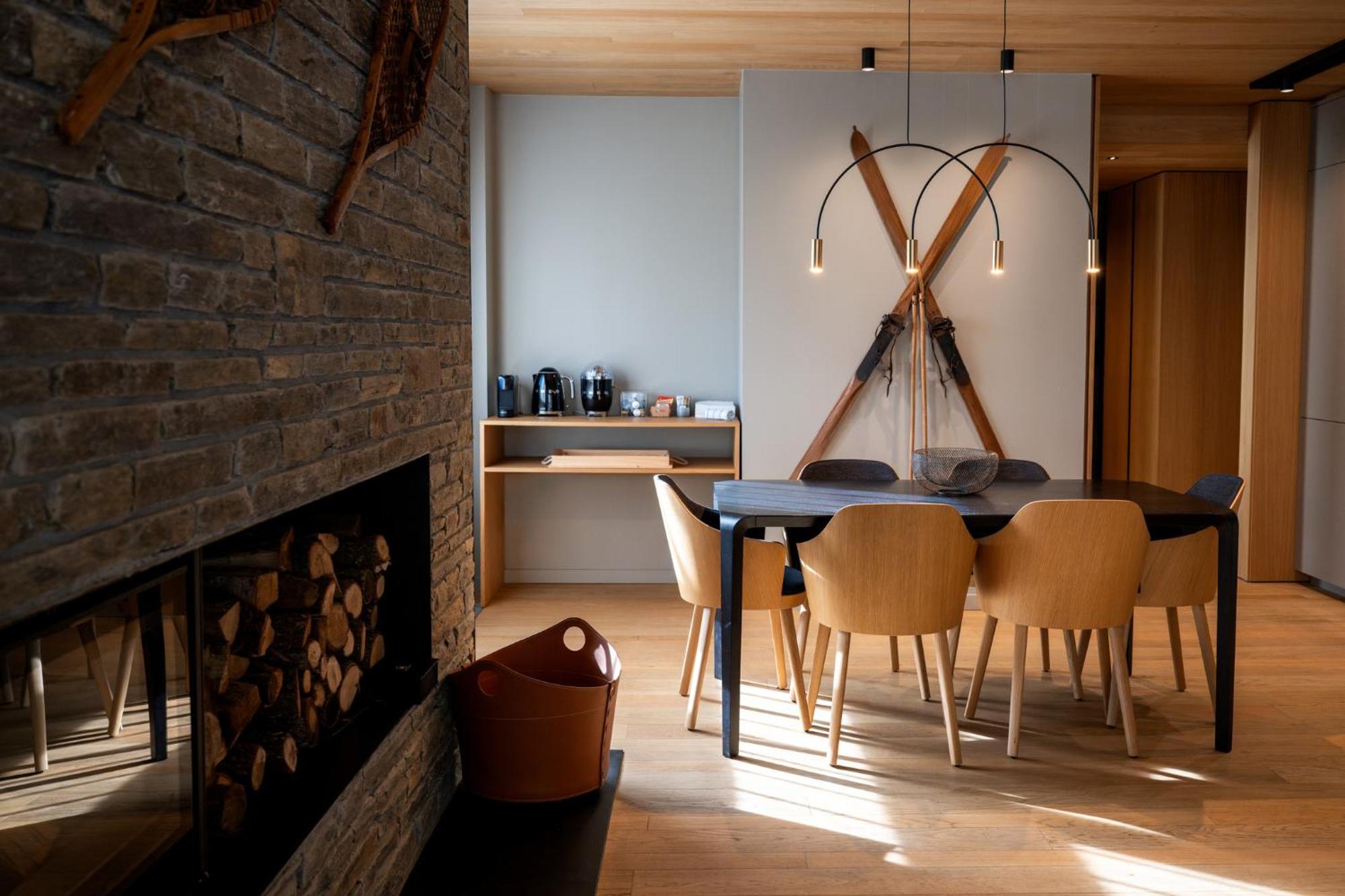 Vip Residences Andorra エル・ターター エクステリア 写真