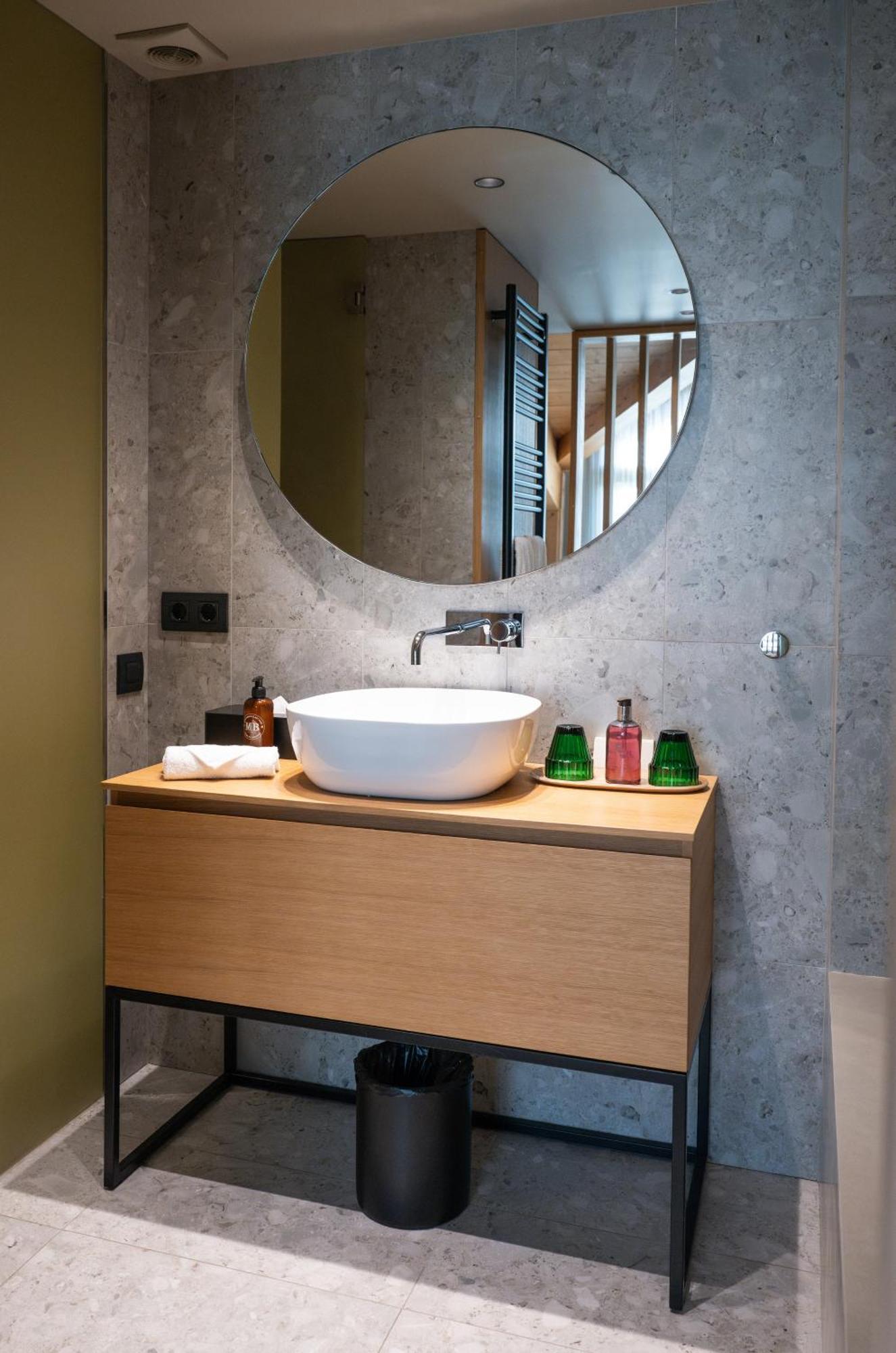 Vip Residences Andorra エル・ターター エクステリア 写真