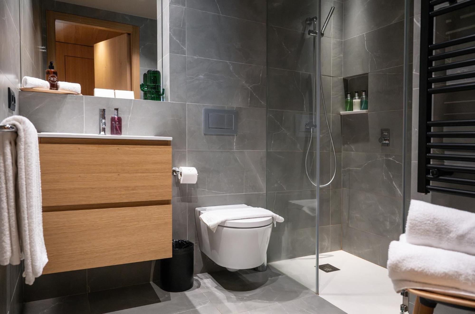 Vip Residences Andorra エル・ターター エクステリア 写真