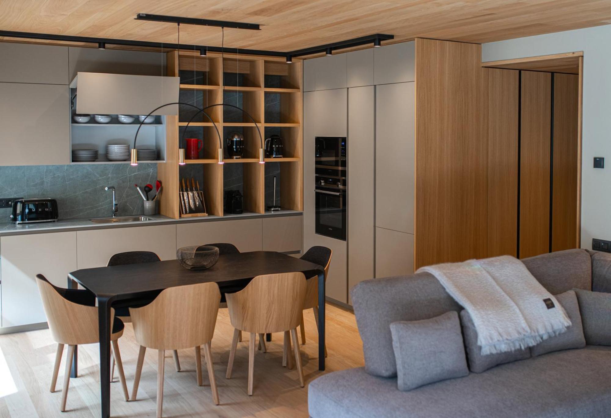 Vip Residences Andorra エル・ターター エクステリア 写真